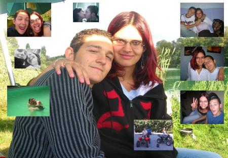 LES Amoureux !!!!!!